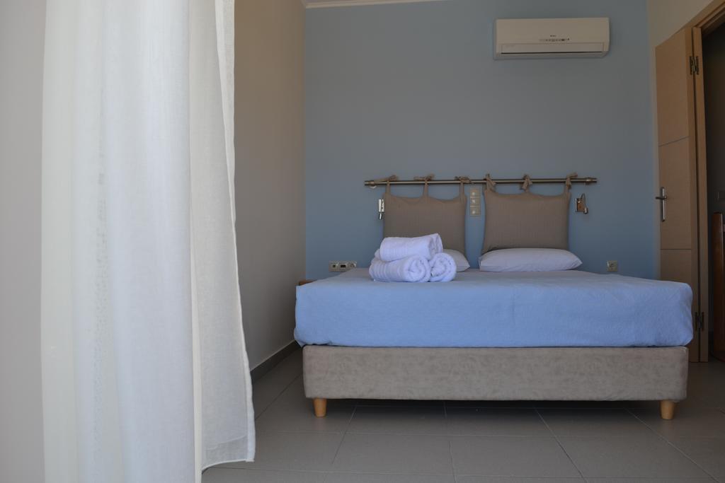 Edem Suites Marathopoli Buitenkant foto