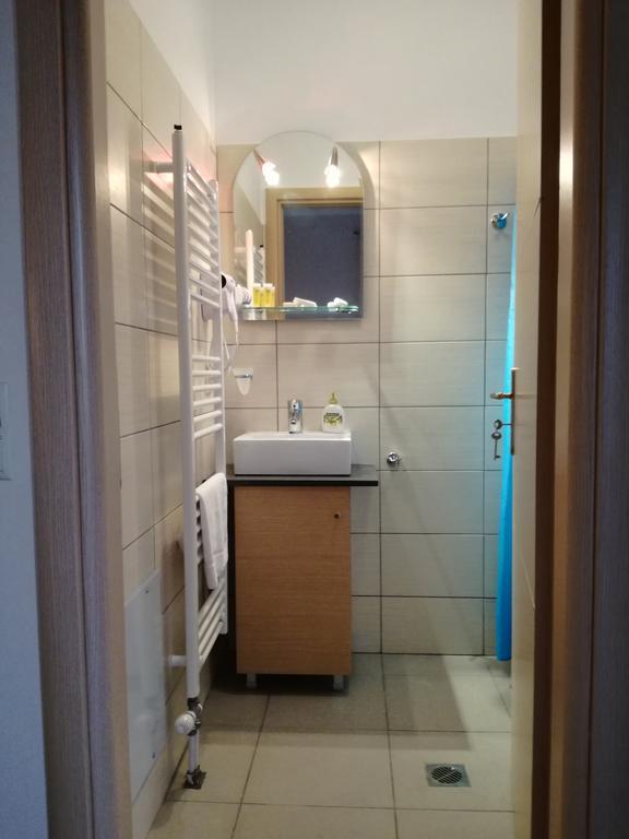 Edem Suites Marathopoli Buitenkant foto