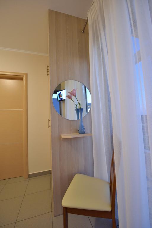 Edem Suites Marathopoli Buitenkant foto